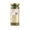 Himalayan Bhang Dana Salt - Himalayan Rock Salt blended with the authentic Bhang Dana (Hemp Seeds)