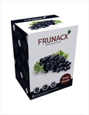 Black Grape Chunks - Fast Fruit Snack