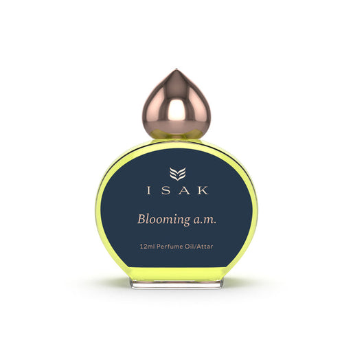 Blooming A.M. Attar by ISAK