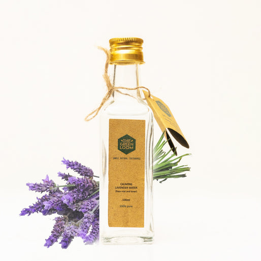 Calming Lavender Water- 100ML