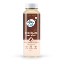 Chocolate Oat Milk (Rich Cocoa) - Vegan, 100% Plant based & Natural