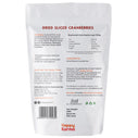 Happy Karma Dried Cranberries 100g | Dry Fruits | 100% natural | Rich in antioxidants