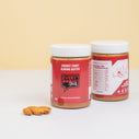 Chunky Funky Almond Butter (All Natural)(250g)