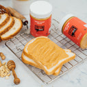 Creamy Peanut Butter (All Natural Creamy)(250g)