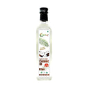 Organic Extra Virgin Coconut Oil 500 ml