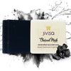 Luxury Charcoal Musk Handcrafted Ayurvedic Soap