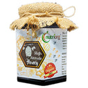 Organic Honey with Jamun Flavor 500g