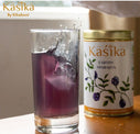 Earthy Aparajita Herbal Tea - Aromatic teas that uplifts your mood.