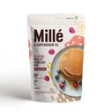 Classic Millet Pancake Mix - Gluten Free