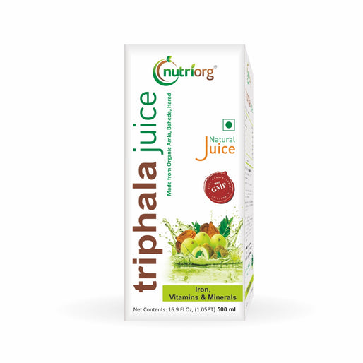 Triphala Juice 500ml