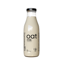 Oat Milk - Vegan, Gluten Free - 200ml