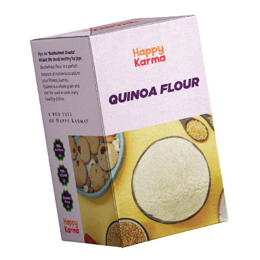 Quinoa Flour 900g | Diet food | Gluten Free | High Fiber | Organic and Nutritious Food