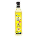 Organic Sunflower Oil 500ml Glass Bottle