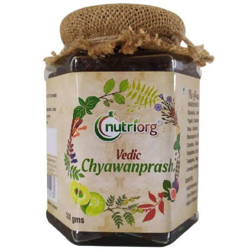 Vedic Chyawanprash 500g