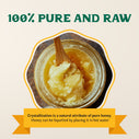 Raw Sheesham Honey -700 gms