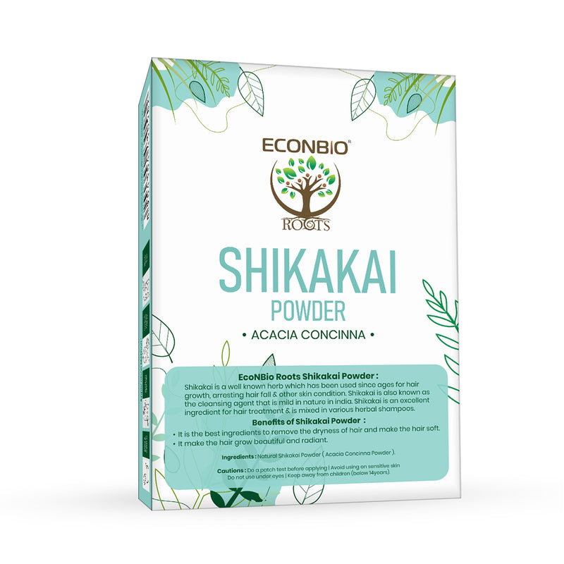 Shikakai Powder 100g