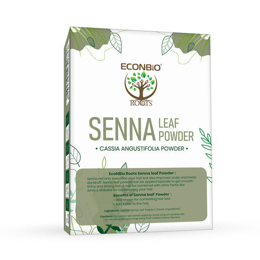 Seena Leaf Powder 100g