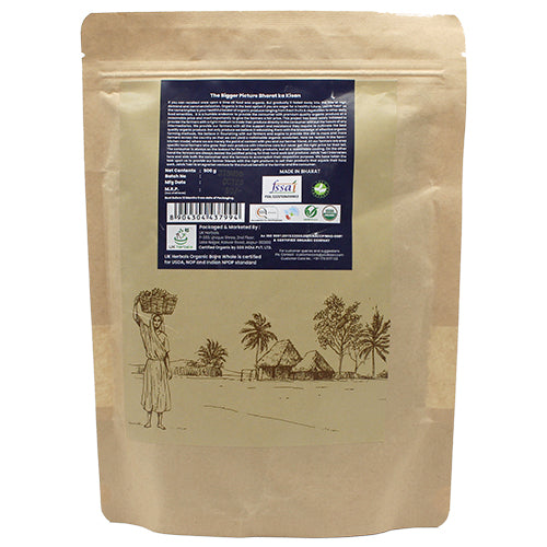 Organic Bajra Pearl Millet 500g
