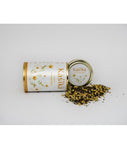 Calm Chamomile Herbal Tea - Aromatic Teas That Uplifts Your Mood.
