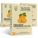 100% Natural Orange Face Pack 50g