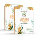 100% Natural Brahmi Powder 100g