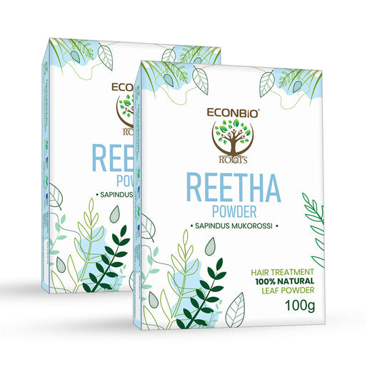 Reetha Powder 100g