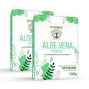 Aloe Vera Powder - 100% Natural