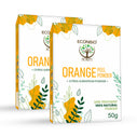 100% Natural Orange Peel Powder 50g