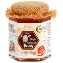 Organic High Altitude Honey 250g