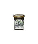 Olive Tapanade Exotic Relish - Spruce up your plate!