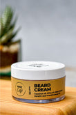 Beard Cream