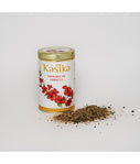 Therapeutic Hibiscus Herbal Tea - Aromatic tea that uplifts your mood.