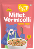 Foxtail Millet Vermicelli