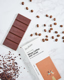 When Coffee Met Cacao - 55% Milk Coffee Chocolate - Gluten Free