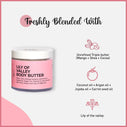 Lily of the Valley Body Butter